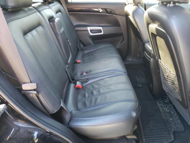 Photo 11 from auction – 2015 CHEVROLET CAPTIVA LT with VIN 3GNAL4EK5FS526520