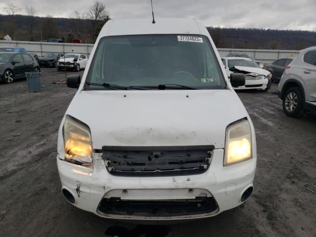 Photo 5 from auction – 2012 FORD TRANSIT CO with VIN NM0LS7BN0CT123371