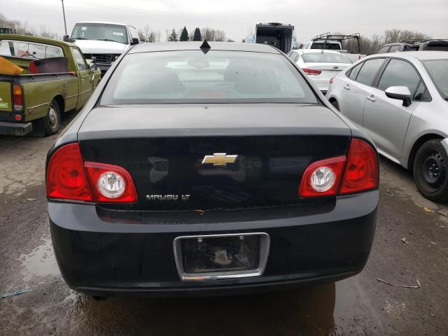 Photo 6 from auction – 2012 CHEVROLET MALIBU 2LT with VIN 1G1ZD5E0XCF365409