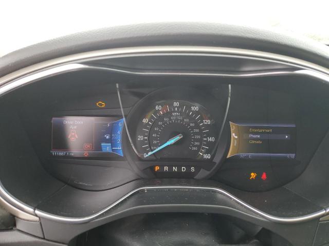 Photo 9 from auction – 2013 FORD FUSION SE with VIN 3FA6P0HR3DR112019