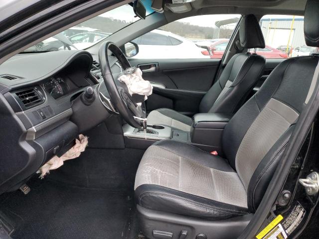 Photo 7 from auction – 2014 TOYOTA CAMRY L with VIN 4T1BF1FKXEU841812