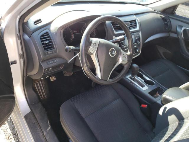 Photo 8 from auction – 2017 NISSAN ALTIMA 2.5 with VIN 1N4AL3AP2HC253779