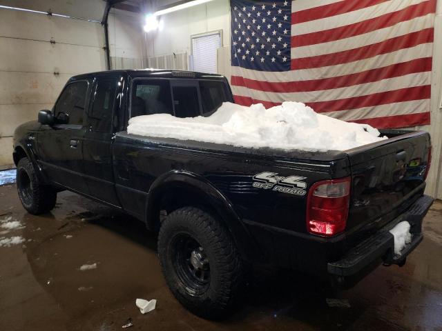 Photo 2 from auction – 2002 FORD RANGER SUP with VIN 1FTZR45U72TA24720