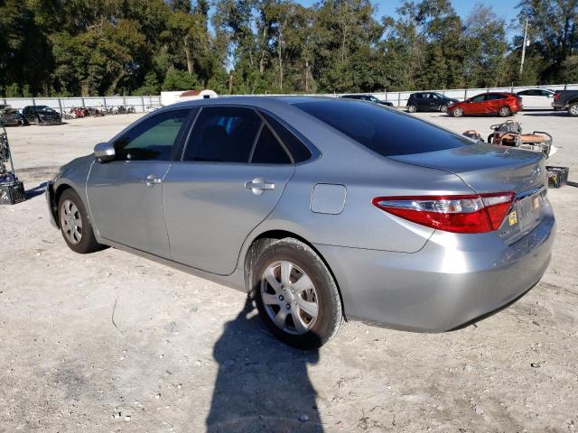 Photo 2 from auction – 2015 TOYOTA CAMRY LE with VIN 4T4BF1FK6FR455671