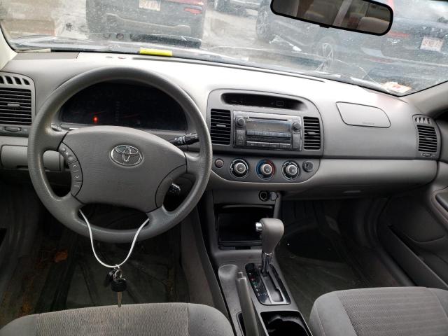 Photo 8 from auction – 2005 TOYOTA CAMRY LE with VIN 4T1BE32K45U096530