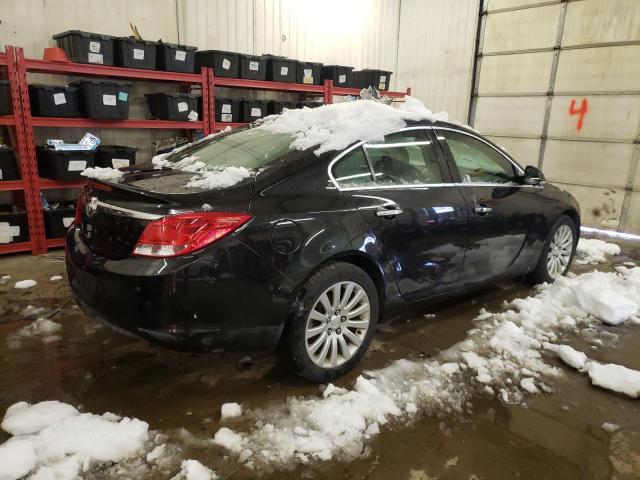 Photo 3 from auction – 2012 BUICK REGAL PREM with VIN 2G4GS5EK5C9137599