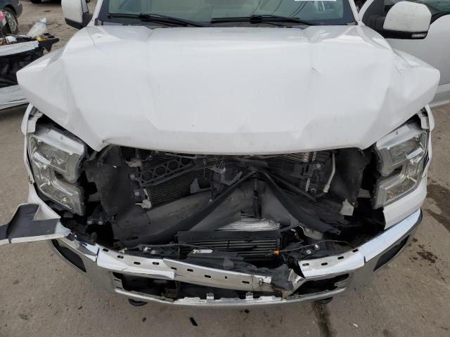 Photo 11 from auction – 2016 FORD F150 SUPER with VIN 1FTEW1EG9GKF26125