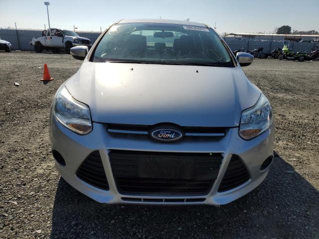 Photo 5 from auction – 2014 FORD FOCUS SE with VIN 1FADP3F25EL312124