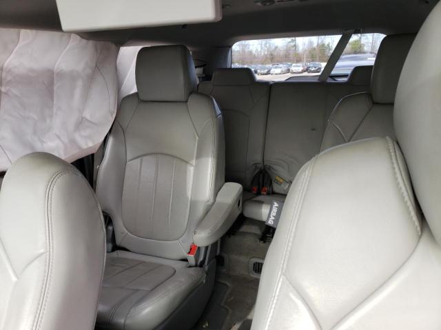 Photo 10 from auction – 2015 CHEVROLET TRAVERSE L with VIN 1GNKRJKD0FJ367513