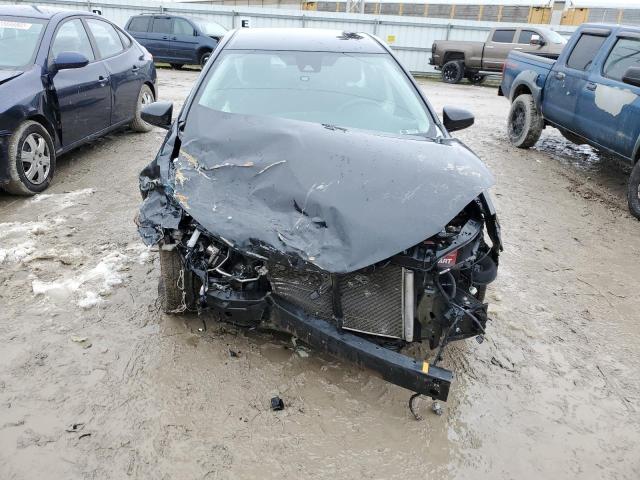 Photo 5 from auction – 2018 TOYOTA COROLLA L with VIN 2T1BURHE6JC103822