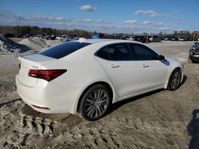 Photo 3 from auction – 2015 ACURA TLX ADVANC with VIN 19UUB2F75FA000916
