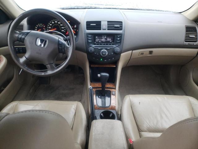 Photo 8 from auction – 2003 HONDA ACCORD EX with VIN 1HGCM665X3A089924