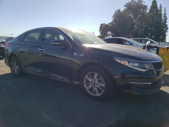 Photo 4 from auction – 2016 KIA OPTIMA LX with VIN 5XXGT4L34GG098932