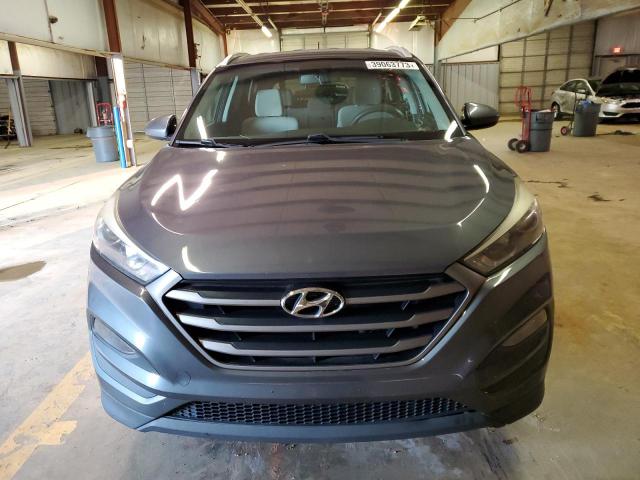 Photo 5 from auction – 2016 HYUNDAI TUCSON LIM with VIN KM8J33A48GU024981