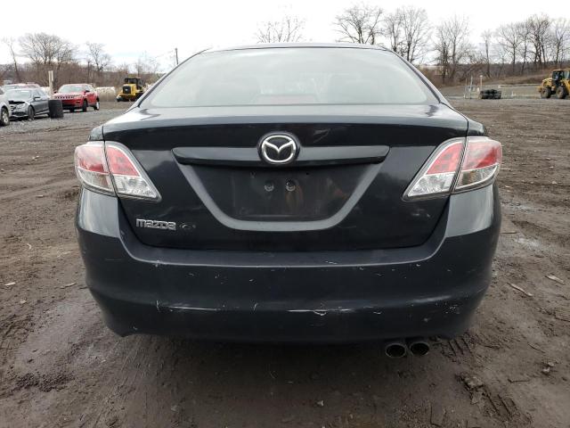 Photo 6 from auction – 2012 MAZDA 6 I with VIN 1YVHZ8DH0C5M20785