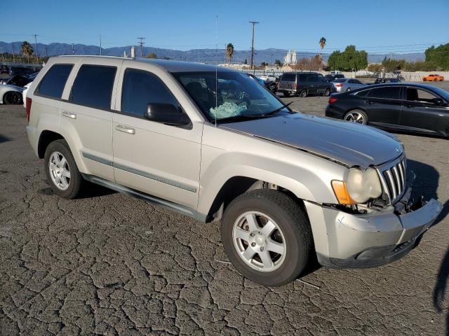 Photo 4 from auction – 2008 JEEP GRAND CHER with VIN 1J8GS48K38C107908