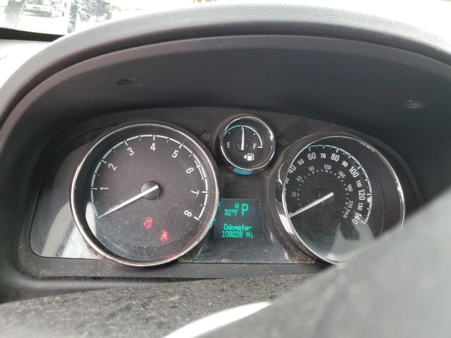 Photo 9 from auction – 2014 CHEVROLET CAPTIVA LS with VIN 3GNAL2EK0ES661293