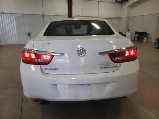 Photo 6 from auction – 2014 BUICK VERANO with VIN 1G4PP5SK3E4188840