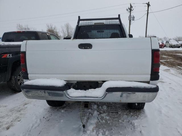 Photo 6 from auction – 2000 DODGE RAM 2500 with VIN 3B7KF26Z6YM231471