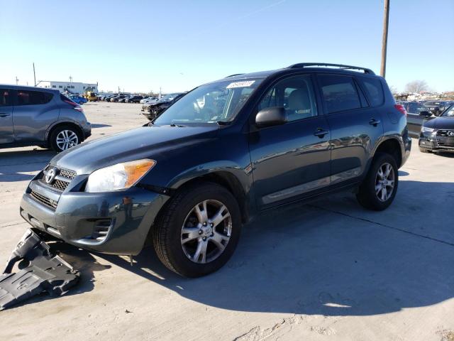 TOYOTA RAV4 2011 with VIN 2T3BF4DV3BW119597 - Photo from auction