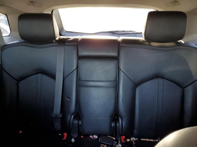 Photo 10 from auction – 2012 CADILLAC SRX with VIN 3GYFNGE33CS538349