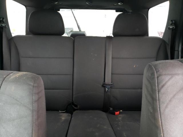 Фото 10 с аукциона – 2012 FORD ESCAPE XLT с VIN 1FMCU0D78CKC60837