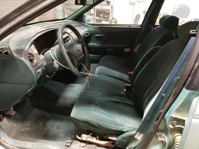 Photo 7 from auction – 1994 FORD TAURUS GL with VIN 1FALP52U6RG234630