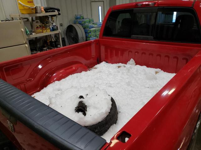 Photo 10 from auction – 2005 DODGE RAM 1500 S with VIN 1D7HA16NX5J648235