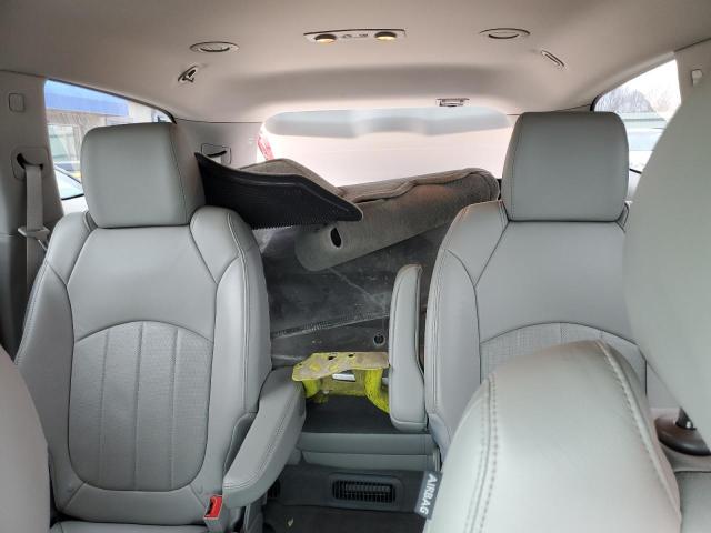 Photo 10 from auction – 2014 BUICK ENCLAVE with VIN 5GAKRBKD8EJ252771