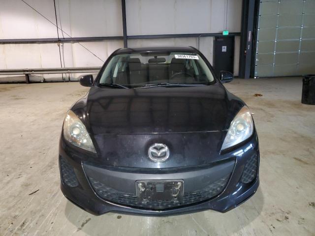 Photo 5 from auction – 2013 MAZDA 3 I with VIN JM1BL1U74D1702819