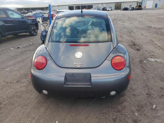 Photo 6 from auction – 2002 VOLKSWAGEN NEW BEETLE with VIN 3VWDD21C22M456881