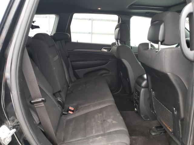Photo 10 from auction – 2019 JEEP GRAND CHER with VIN 1C4RJFAG6KC537671