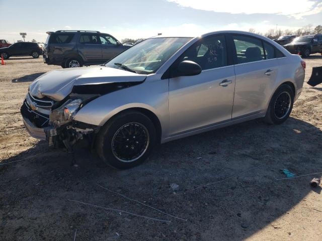Photo 1 from auction – 2012 CHEVROLET CRUZE LS with VIN 1G1PC5SH3C7130431