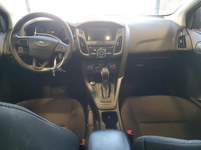 Photo 8 from auction – 2017 FORD FOCUS SEL with VIN 1FADP3H28HL282019