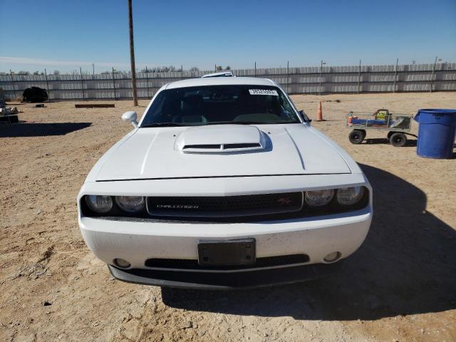 Photo 5 from auction – 2011 DODGE CHALLENGER with VIN 2B3CJ5DT9BH561146
