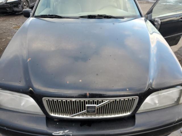 Photo 11 from auction – 1998 VOLVO S70 with VIN YV1LS5574W1533833