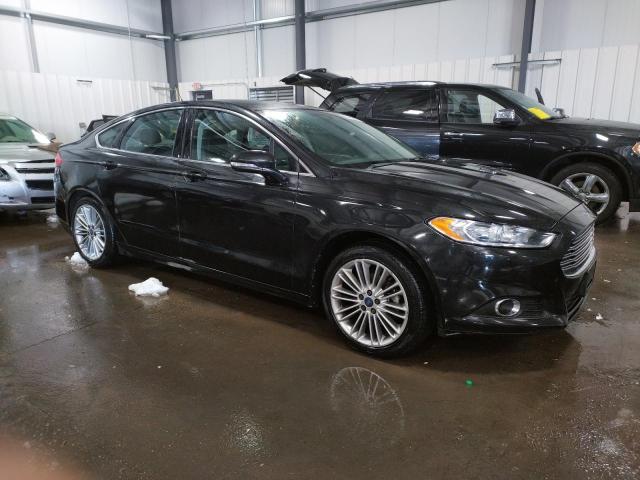 Photo 4 from auction – 2013 FORD FUSION SE with VIN 3FA6P0H93DR219930