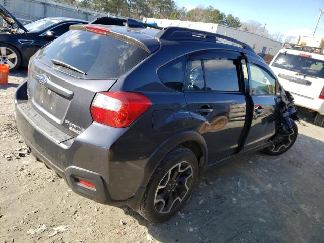 Photo 3 from auction – 2017 SUBARU CROSSTREK with VIN JF2GPALC1H8257611