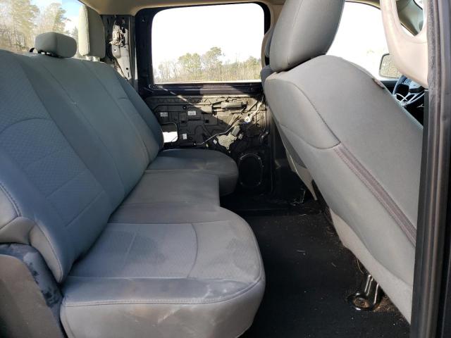 Photo 10 from auction – 2018 RAM 1500 ST with VIN 1C6RR7KG4JS293527