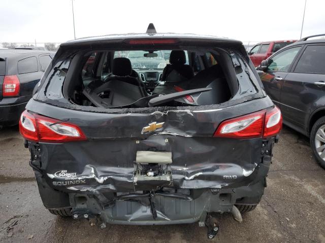 Photo 6 from auction – 2019 CHEVROLET EQUINOX LS with VIN 3GNAXSEVXKL175031