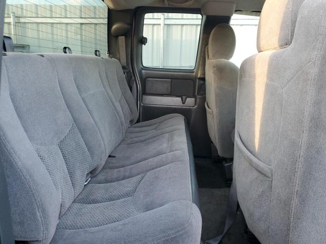 Photo 10 from auction – 2005 CHEVROLET SILVERADO with VIN 2GCEC19T751243543
