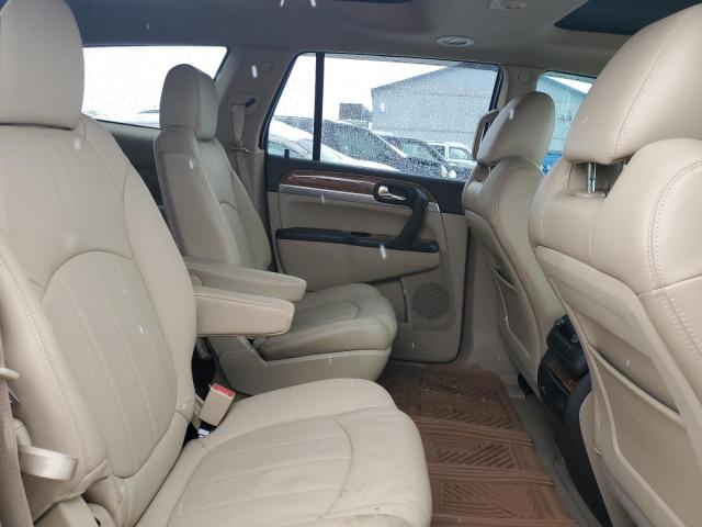 Photo 10 from auction – 2012 BUICK ENCLAVE with VIN 5GAKVCED2CJ143295