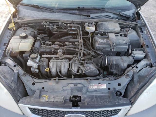 Photo 11 from auction – 2006 FORD FOCUS ZXW with VIN 1FAFP36N86W211680