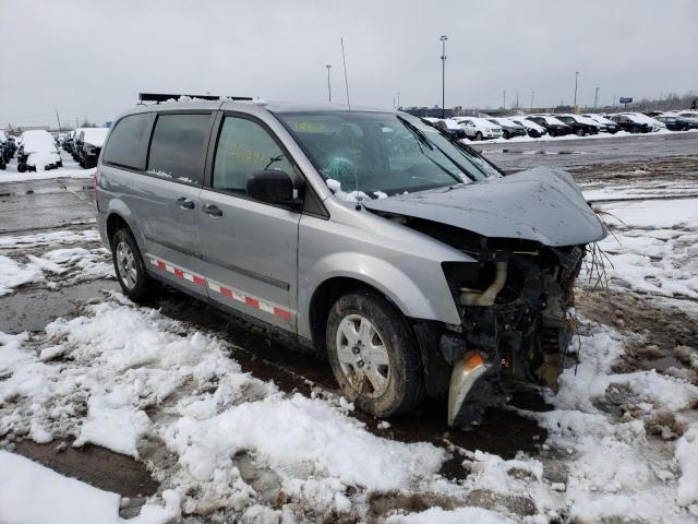 Photo 4 from auction – 2013 RAM TRADESMAN with VIN 2C4RRGAG5DR750412