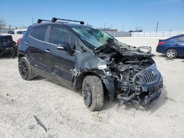 Photo 4 from auction – 2016 BUICK ENCORE with VIN KL4CJASB3GB721775