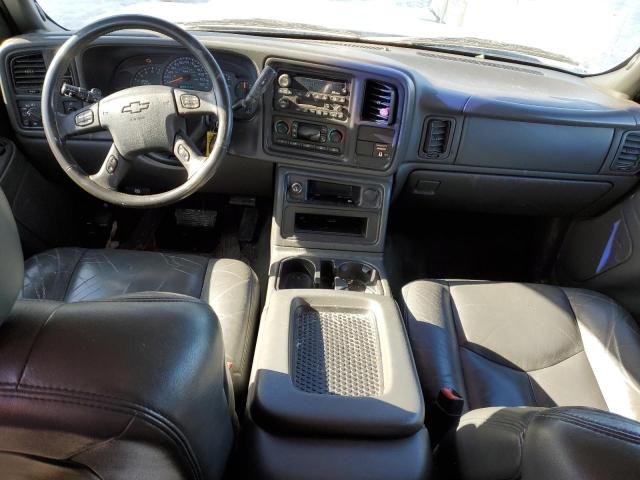 Photo 8 from auction – 2003 CHEVROLET SILVERADO with VIN 2GCEK19T831202225