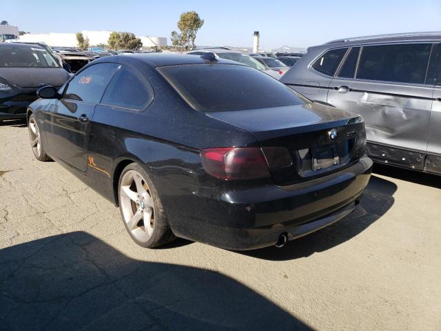 Photo 2 from auction – 2009 BMW 335 I with VIN WBAWB73509P046577