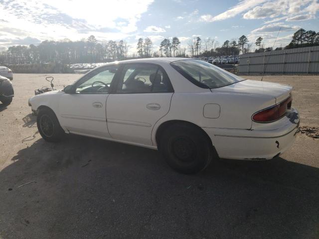 Photo 2 from auction – 2003 BUICK CENTURY CU with VIN 2G4WS52J531118900