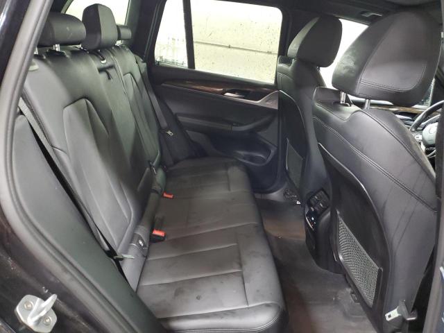 Photo 11 from auction – 2019 BMW X3 XDRIVE3 with VIN 5UXTR9C55KLR03470