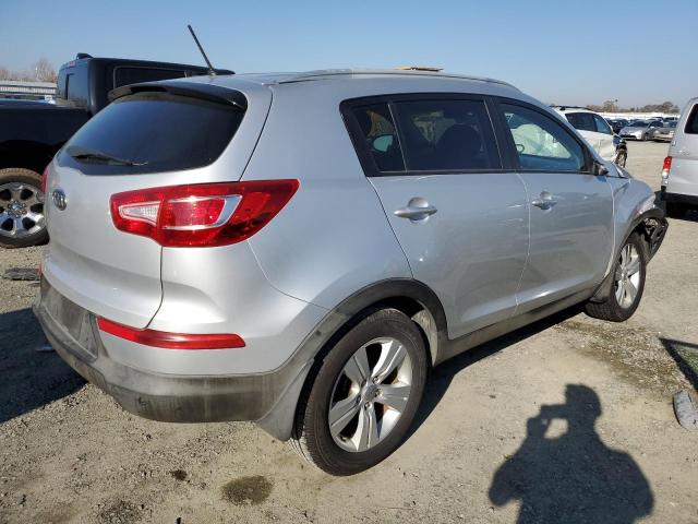 Photo 3 from auction – 2012 KIA SPORTAGE B with VIN KNDPB3A2XC7273162
